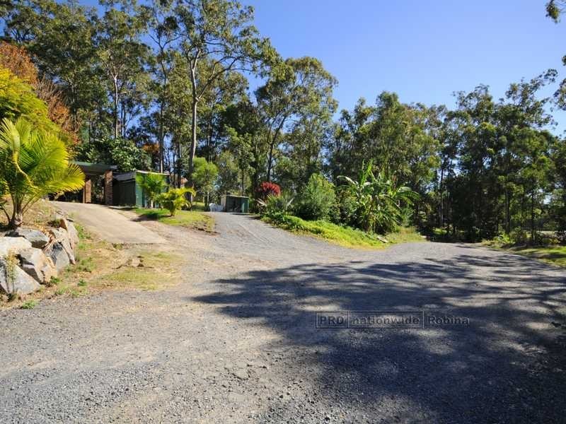 31 Bertana Drive, Mudgeeraba QLD 4213