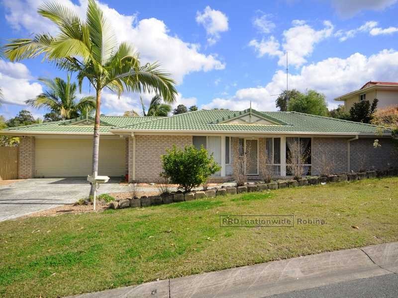 17 Stockman Crescent, Mudgeeraba QLD 4213