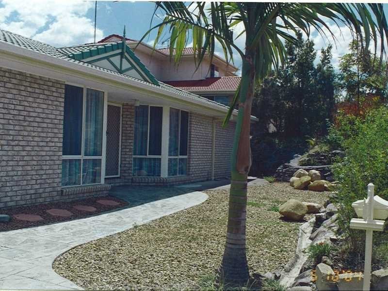 17 Stockman Crescent, Mudgeeraba QLD 4213