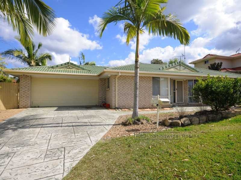 17 Stockman Crescent, Mudgeeraba QLD 4213