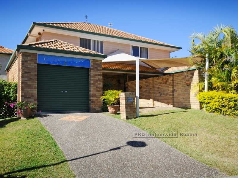 1/18 Douma Drive, Mudgeeraba QLD 4213