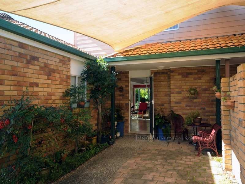 1/18 Douma Drive, Mudgeeraba QLD 4213