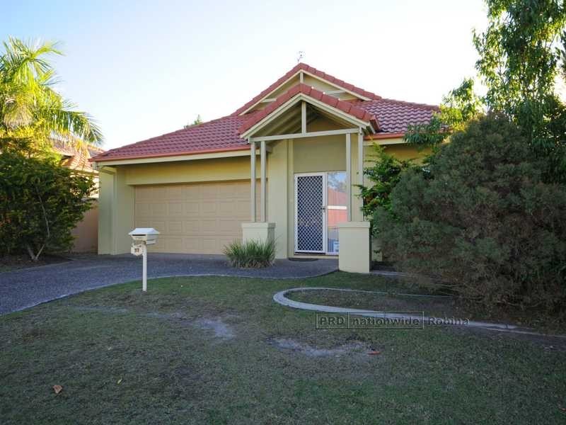 17 Torrey Place, Robina QLD 4226