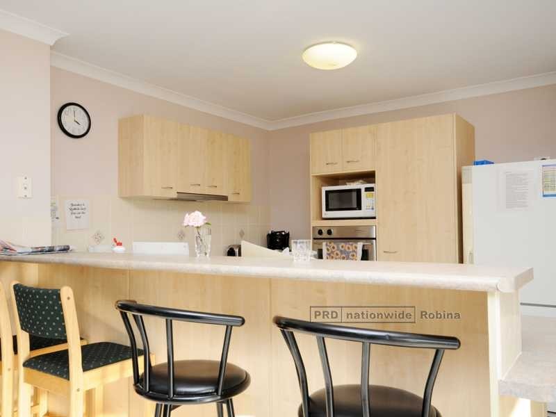 17 Torrey Place, Robina QLD 4226
