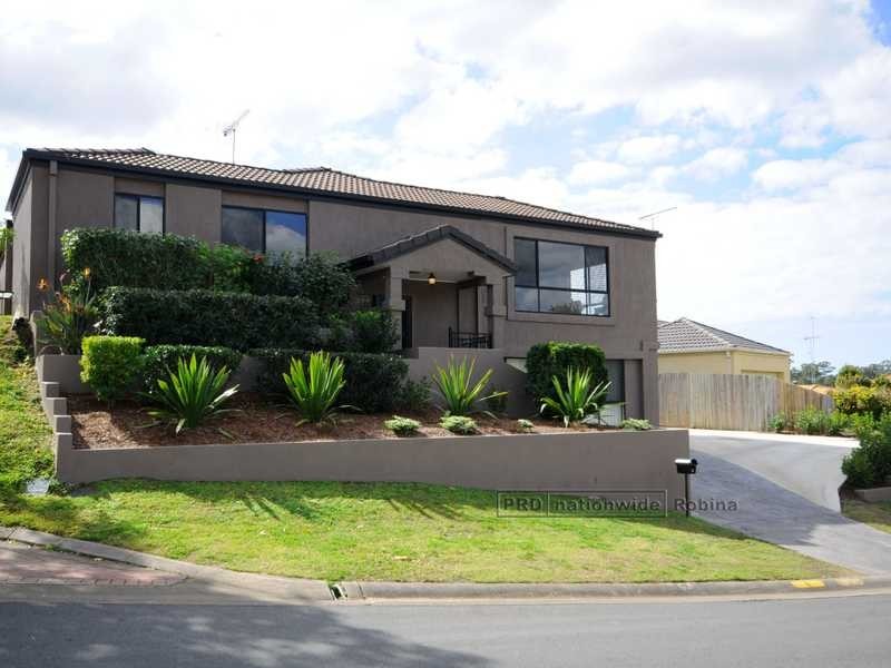 8 Altos Court, Mudgeeraba QLD 4213