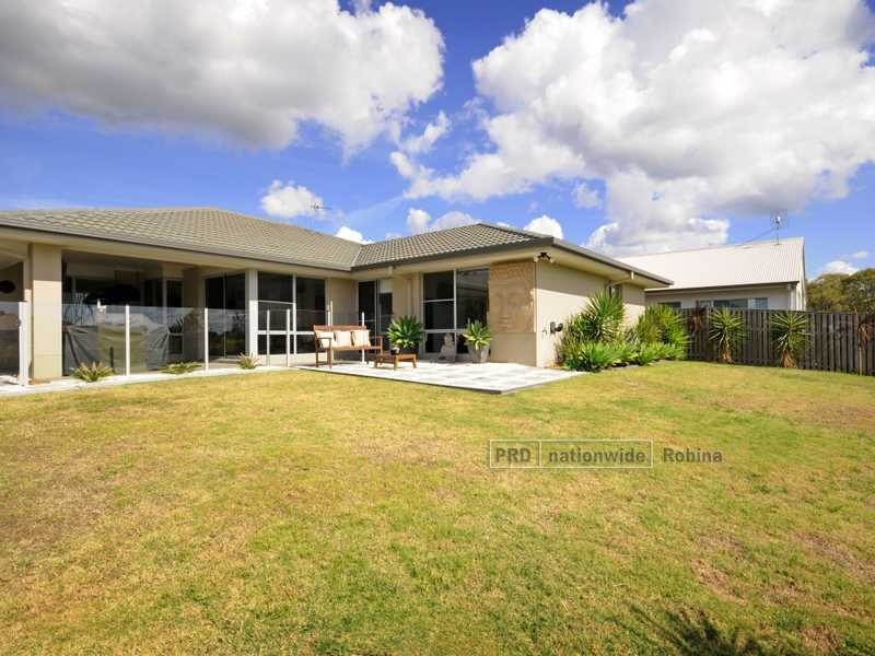 24 Kerrigan Court, Mudgeeraba QLD 4213