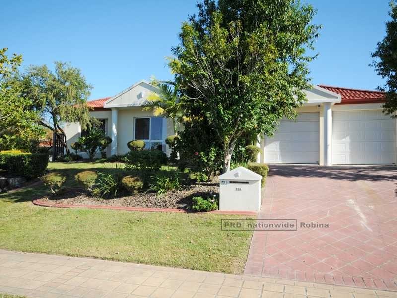 11A Wiltshire Drive, Mudgeeraba QLD 4213