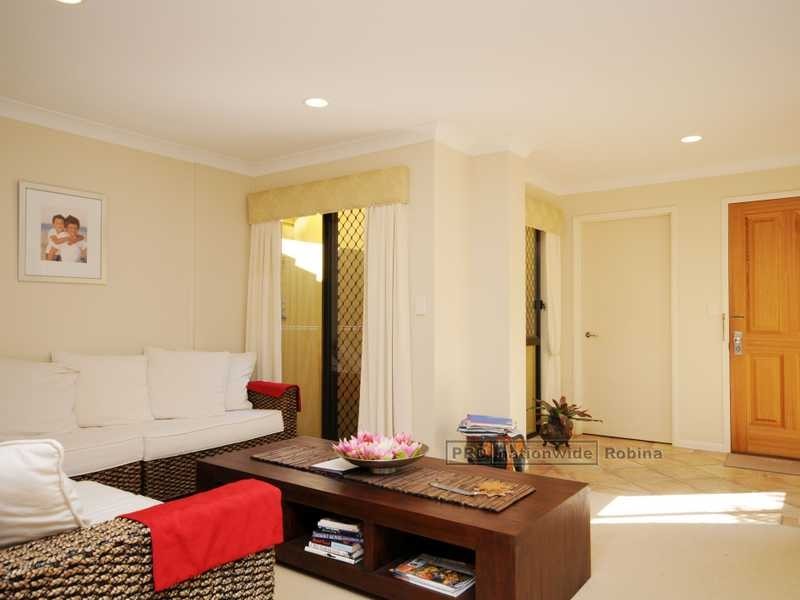 Unit 30/37 Paradise Springs Avenue, Robina QLD 4226