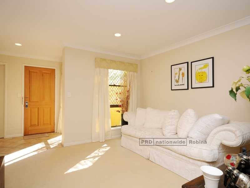 Unit 30/37 Paradise Springs Avenue, Robina QLD 4226