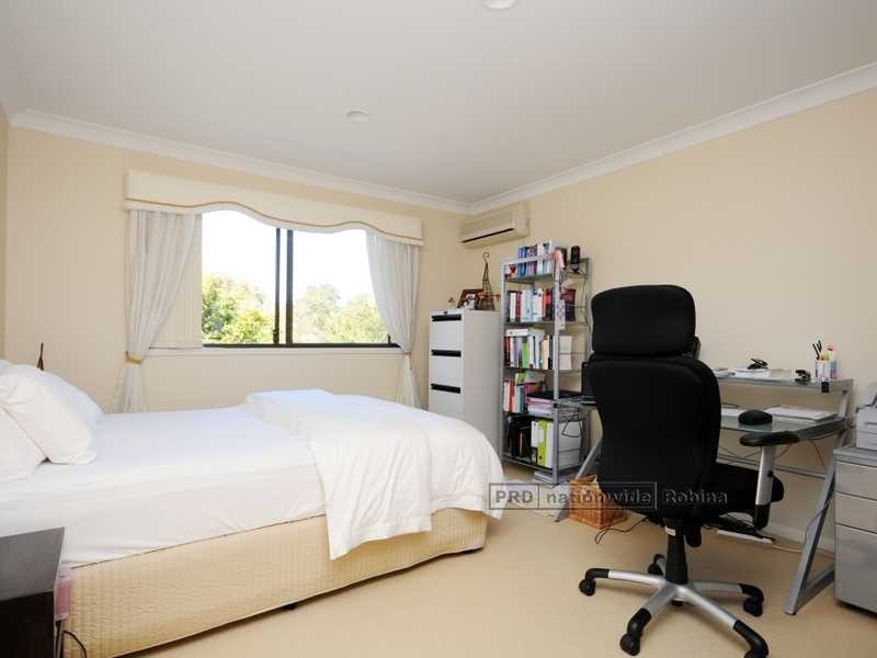 Unit 30/37 Paradise Springs Avenue, Robina QLD 4226