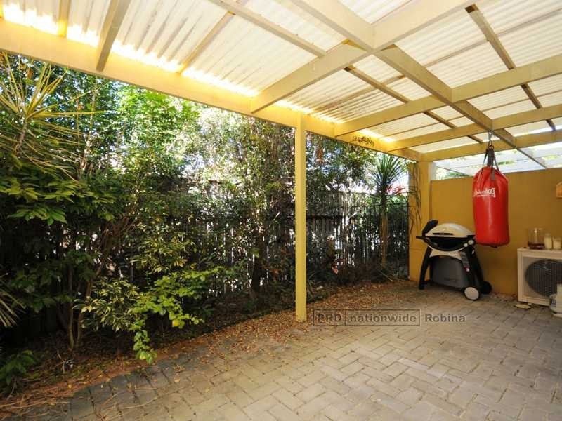 Unit 30/37 Paradise Springs Avenue, Robina QLD 4226