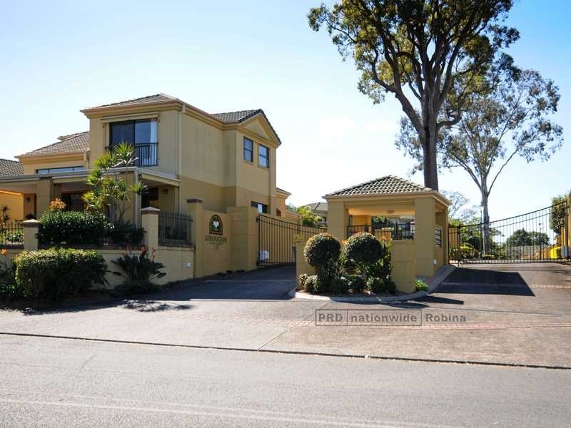 Unit 30/37 Paradise Springs Avenue, Robina QLD 4226