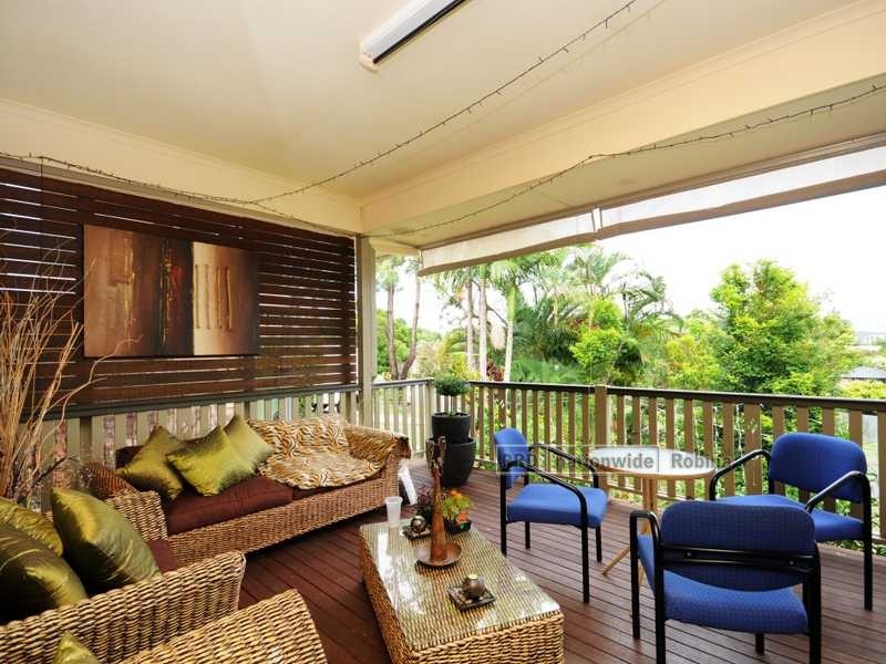 15 Kilburn Street, Robina QLD 4226