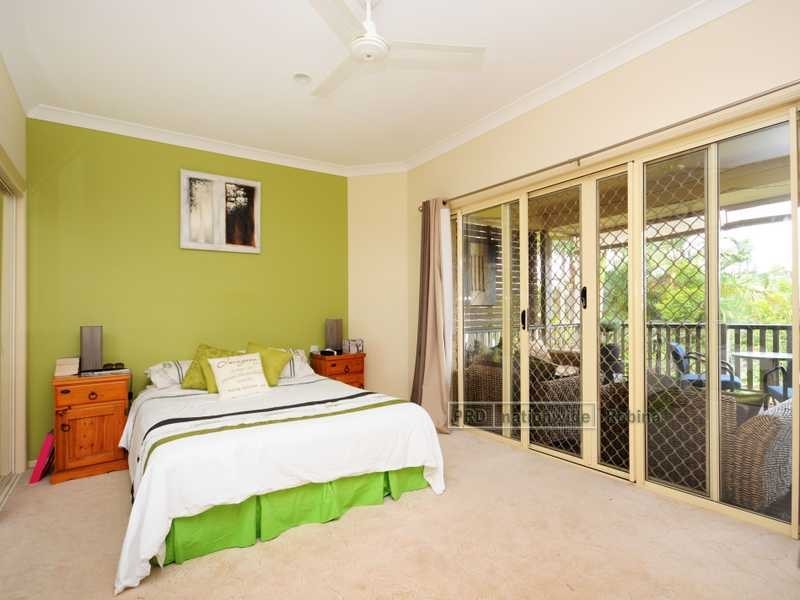 15 Kilburn Street, Robina QLD 4226