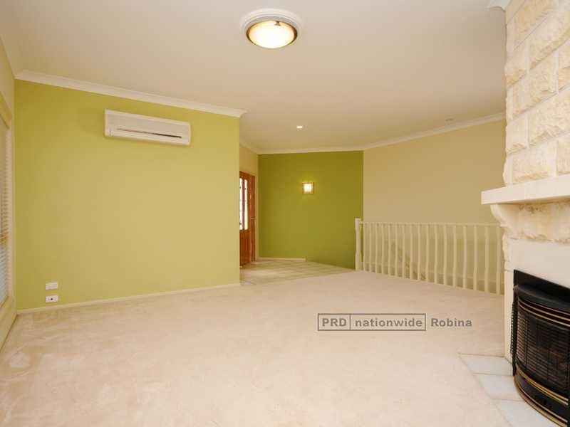 15 Kilburn Street, Robina QLD 4226