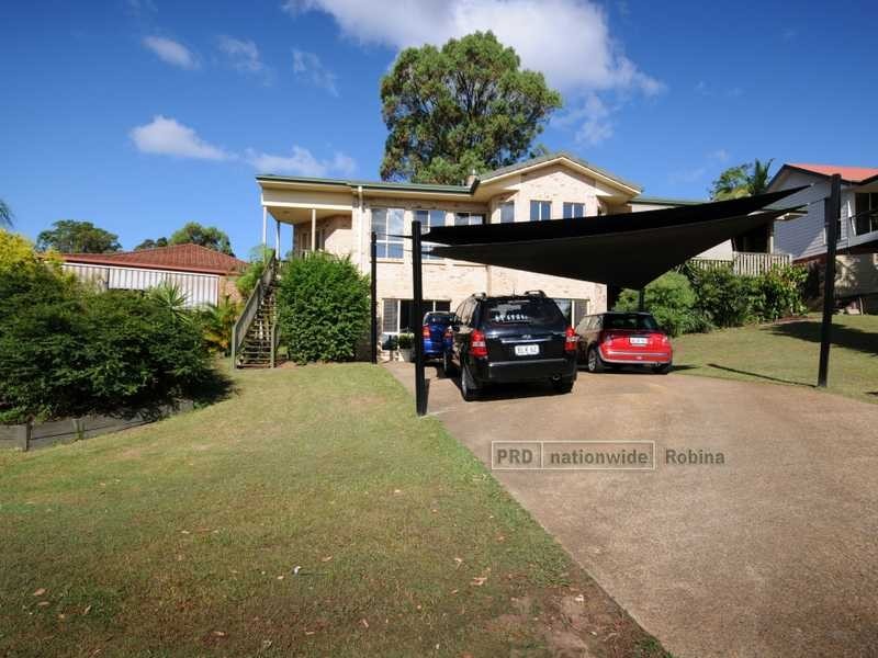 15 Kilburn Street, Robina QLD 4226