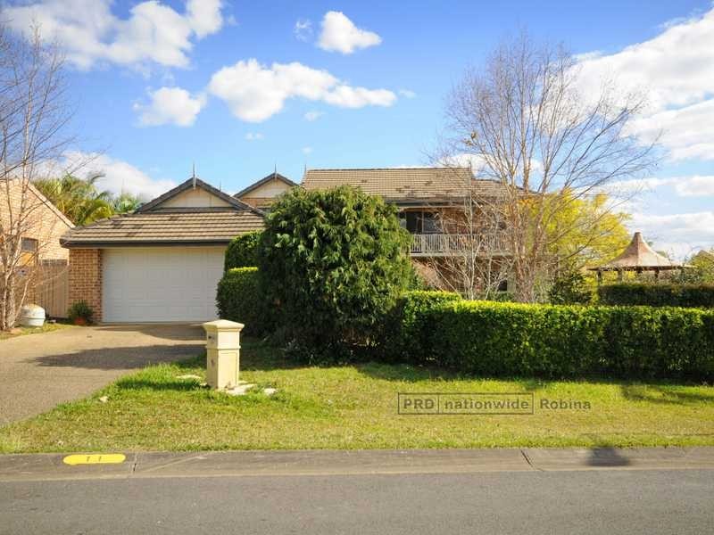 11 Conadilly Court, Carrara QLD 4211