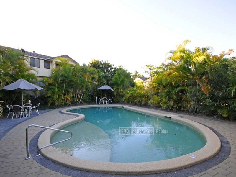 Unit 24/95 Gemvale Rd, Mudgeeraba QLD 4213