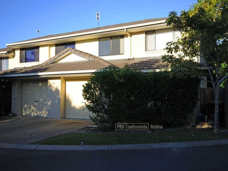 Unit 24/95 Gemvale Rd, Mudgeeraba QLD 4213