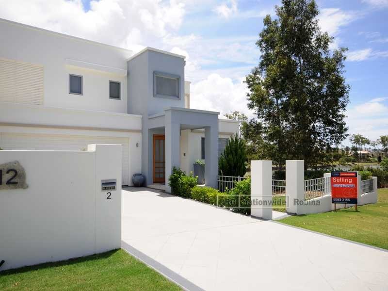 2/12 Port Peyra Crescent, Varsity Lakes QLD 4227