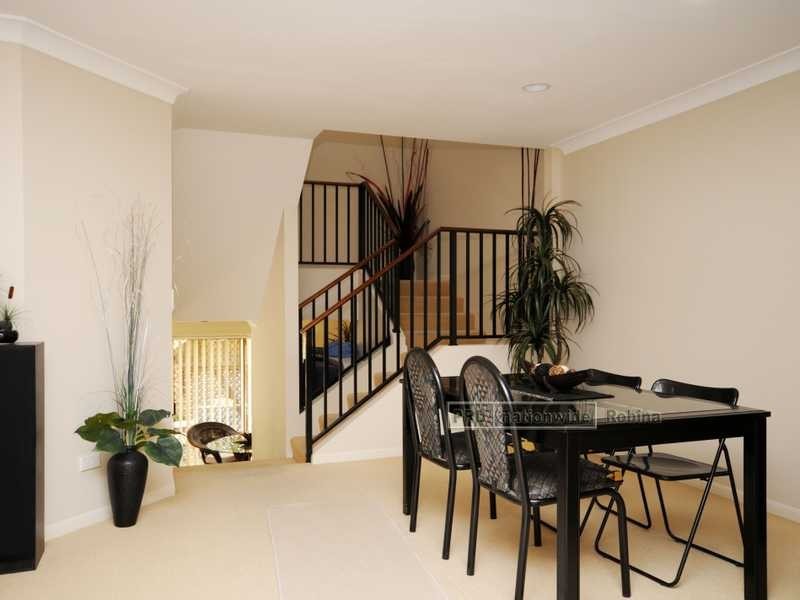 Unit 36/37 Paradise Springs Avenue, Robina QLD 4226