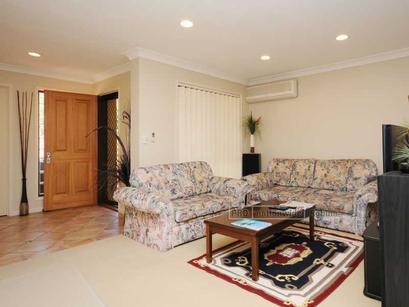 Unit 36/37 Paradise Springs Avenue, Robina QLD 4226