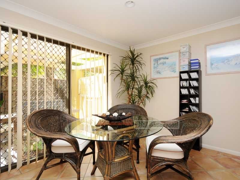 Unit 36/37 Paradise Springs Avenue, Robina QLD 4226