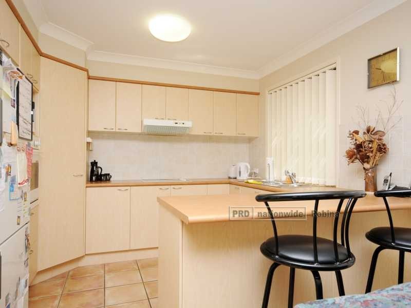 Unit 36/37 Paradise Springs Avenue, Robina QLD 4226