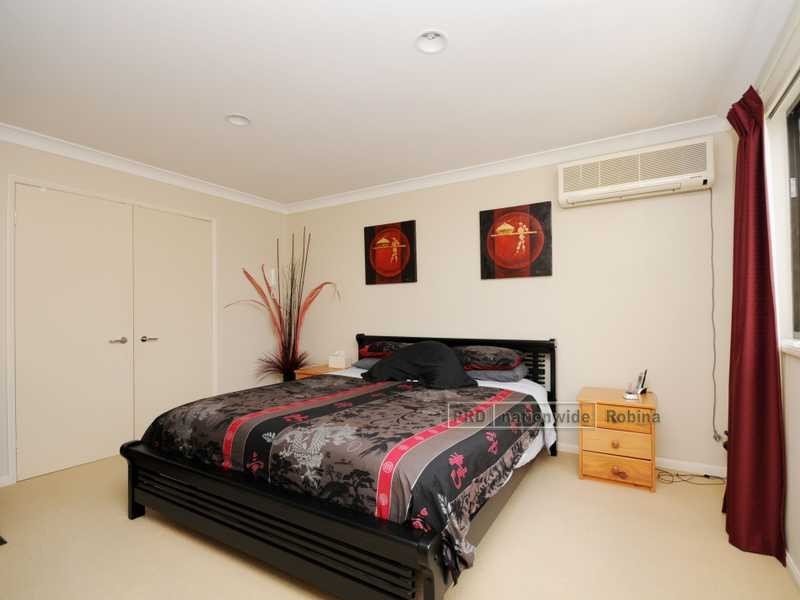 Unit 36/37 Paradise Springs Avenue, Robina QLD 4226