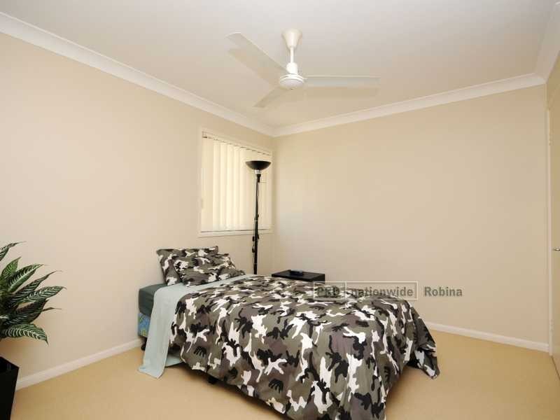 Unit 36/37 Paradise Springs Avenue, Robina QLD 4226