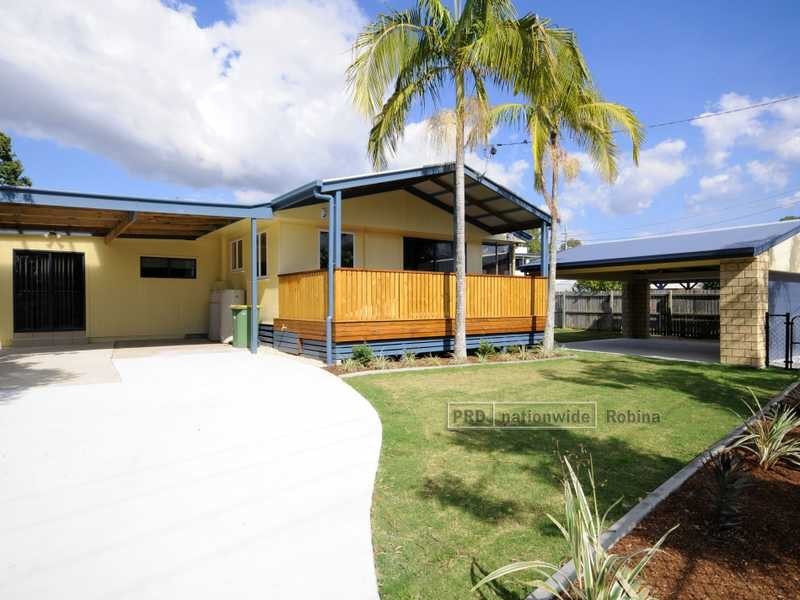 4 Viburnum Street, Varsity Lakes QLD 4227