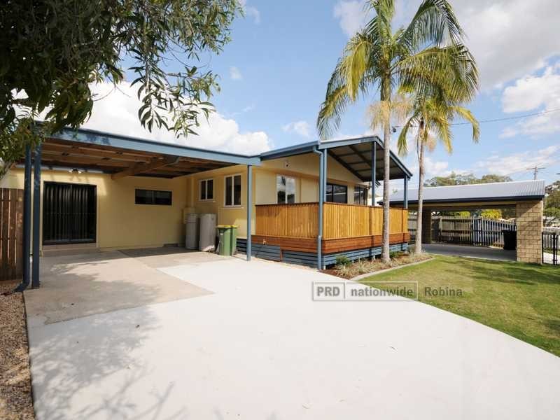 4 Viburnum Street, Varsity Lakes QLD 4227