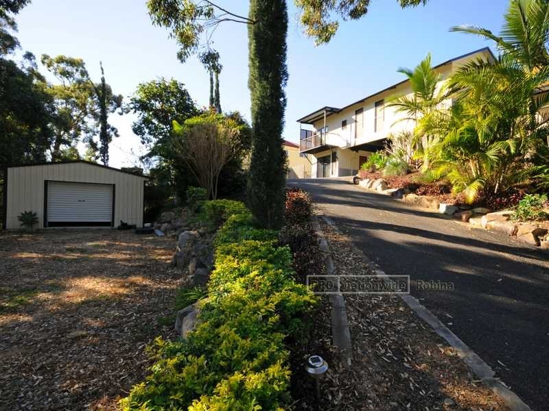 68 The Panorama, Tallai QLD 4213