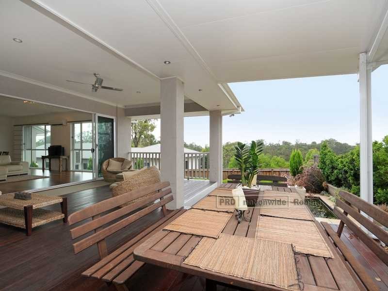 11 Boambee Court, Reedy Creek QLD 4227