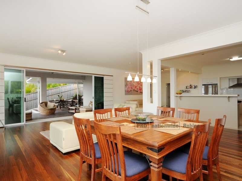 11 Boambee Court, Reedy Creek QLD 4227