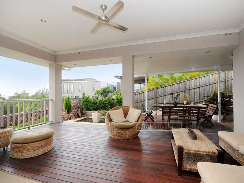 11 Boambee Court, Reedy Creek QLD 4227