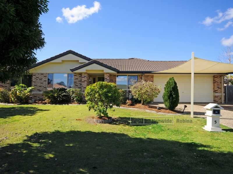 5 Maddison Street, Mudgeeraba QLD 4213