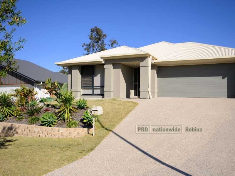 104 Observatory Drive, Reedy Creek QLD 4227