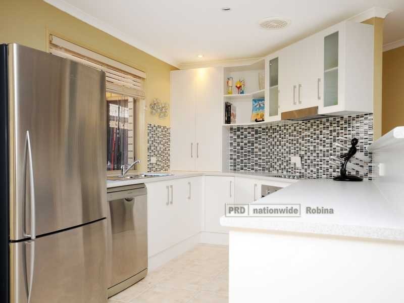 36 Roundelay Drive, Varsity Lakes QLD 4227