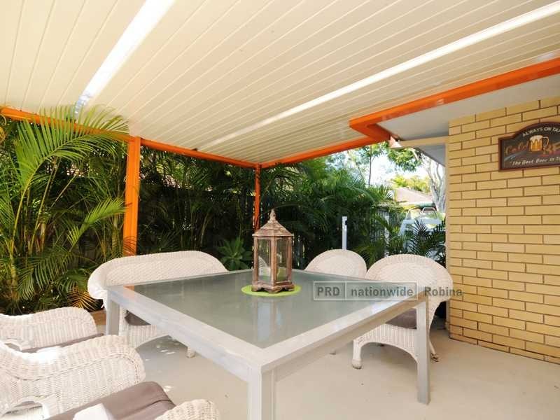 36 Roundelay Drive, Varsity Lakes QLD 4227