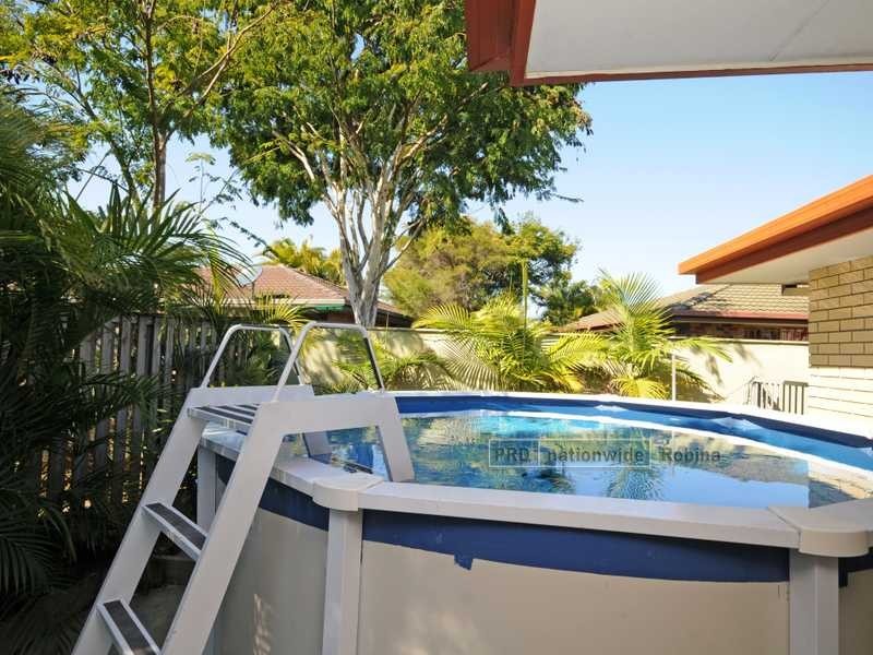 36 Roundelay Drive, Varsity Lakes QLD 4227