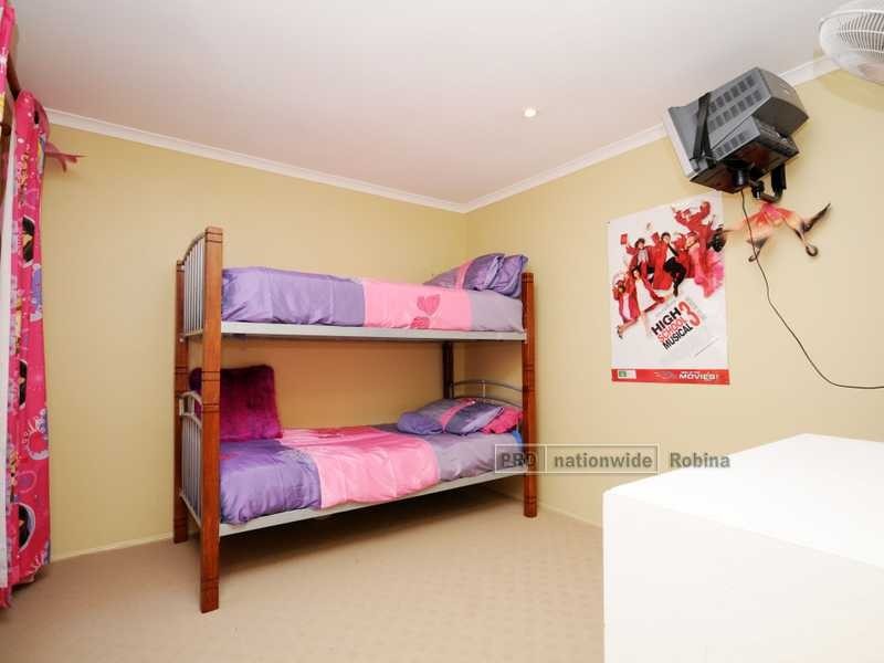 36 Roundelay Drive, Varsity Lakes QLD 4227