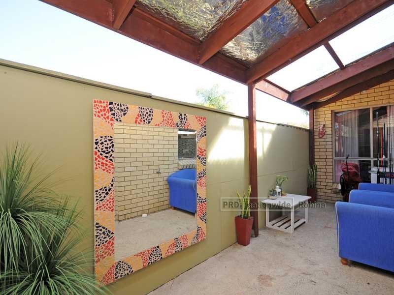 36 Roundelay Drive, Varsity Lakes QLD 4227