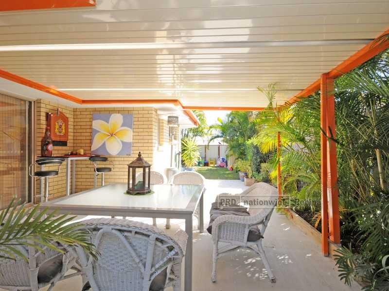 36 Roundelay Drive, Varsity Lakes QLD 4227