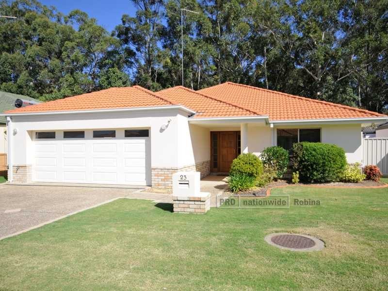 23 Tuckeroo Place, Reedy Creek QLD 4227