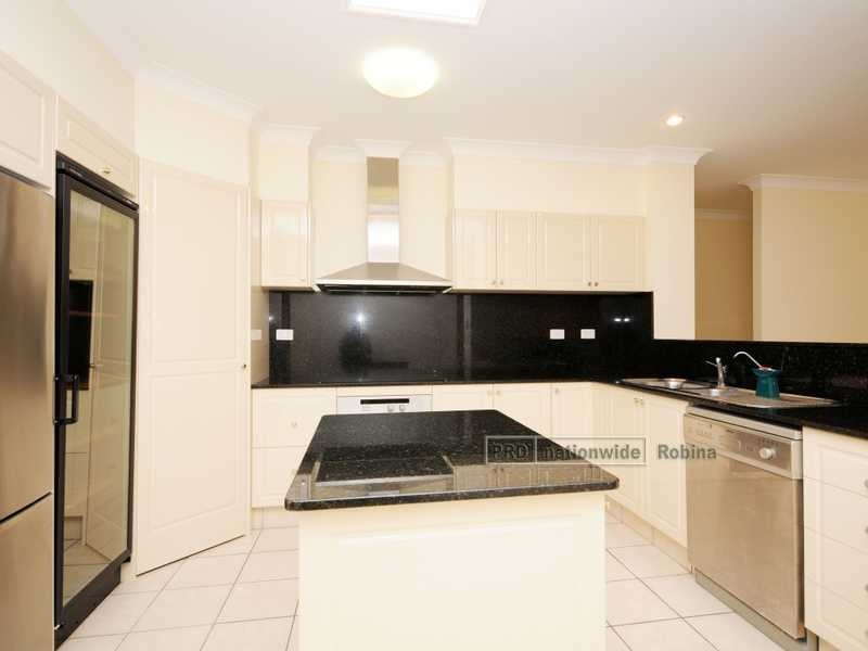 23 Tuckeroo Place, Reedy Creek QLD 4227