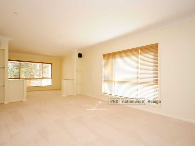 23 Tuckeroo Place, Reedy Creek QLD 4227