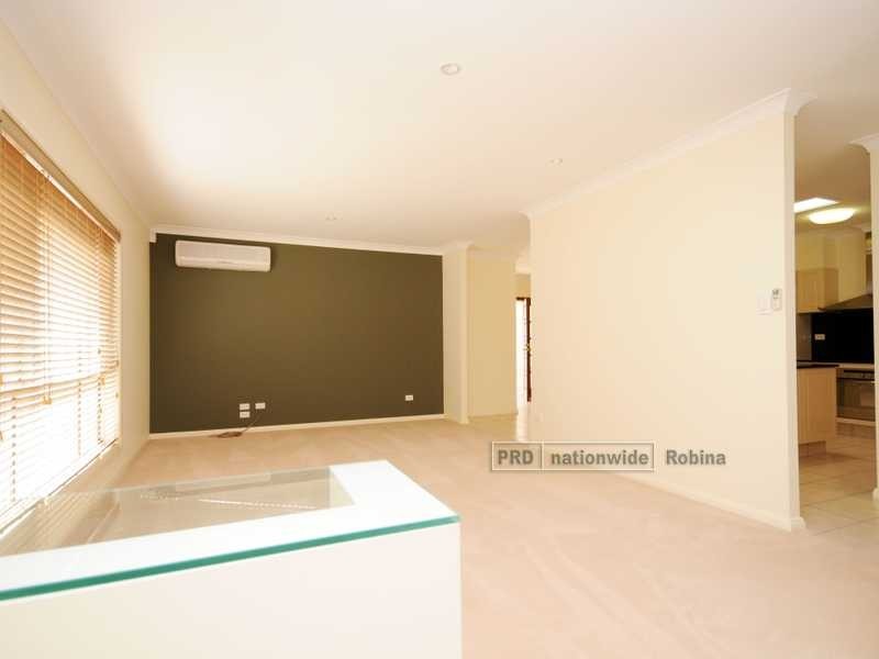 23 Tuckeroo Place, Reedy Creek QLD 4227