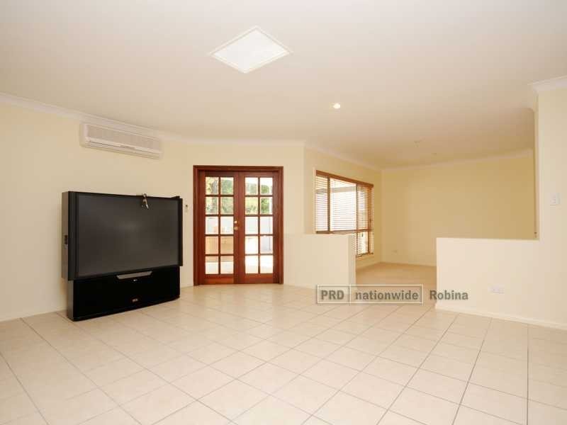 23 Tuckeroo Place, Reedy Creek QLD 4227