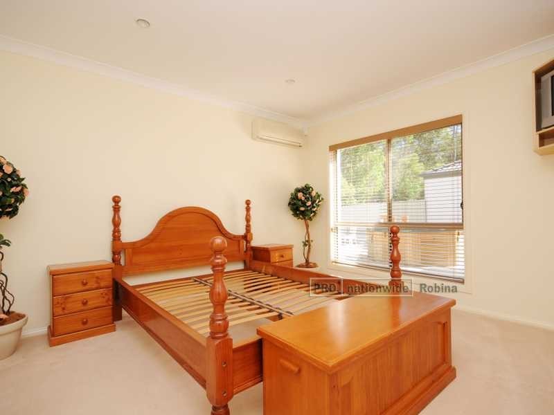 23 Tuckeroo Place, Reedy Creek QLD 4227